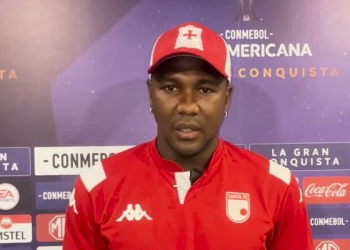 Hugo Rodallega