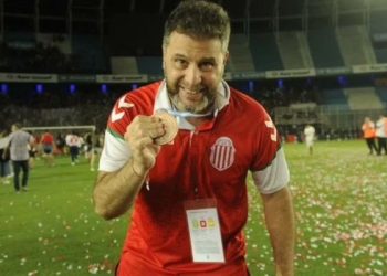 rodolfo de paoli