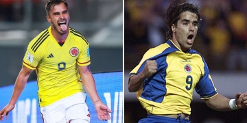 Tomás Ángel y la razón por la que va a ‘recochar’ a su papá: «Va perdiendo 1-0»