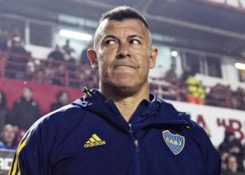 Jorge Almirón