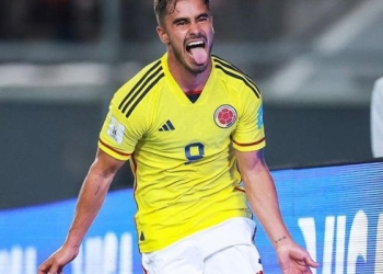 Tomás Angel