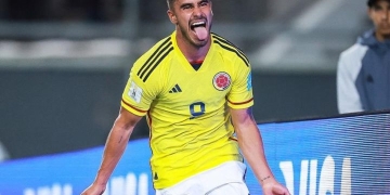 Tomás Angel