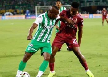 Nacional Tolima