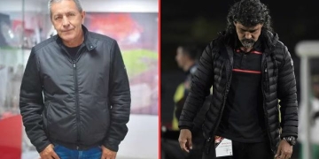 Eduardo Méndez descartó a Leonel Álvarez para Santa Fe: ¿Quién será el nuevo DT?