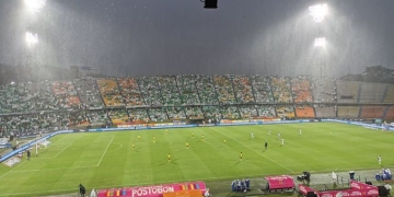 ¡Atlético Nacional vs. Alianza Petrolera, suspendido por lluvia!