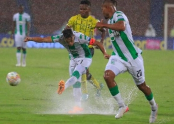 Nacional Alianza Petrolera