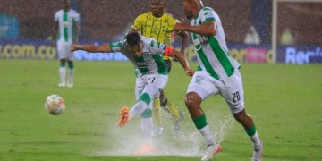 Nacional Alianza Petrolera