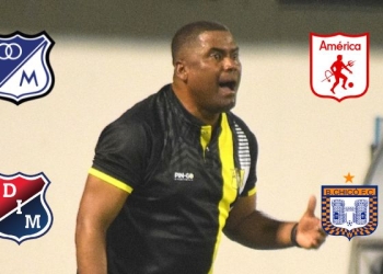 ¿América o Millonarios? Hubert Bodhert eligió rival en caso de pasar a la final