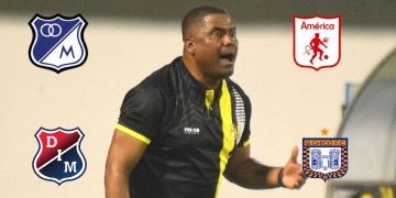 ¿América o Millonarios? Hubert Bodhert eligió rival en caso de pasar a la final