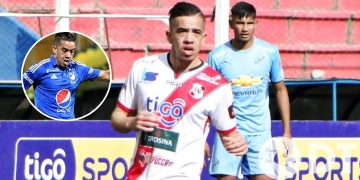 ¿Qué es de la vida del ex Millonarios, Maximiliano Núñez?