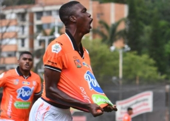 Alberto Suárez confirmó amenzas para Jhon Banguera por el autogol