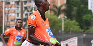 Alberto Suárez confirmó amenzas para Jhon Banguera por el autogol