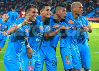 «Ya acordó de palabra»: ¡El primer refuerzo de Junior llegaría de Unión Magdalena!
