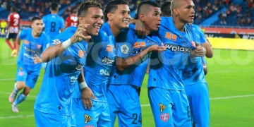 «Ya acordó de palabra»: ¡El primer refuerzo de Junior llegaría de Unión Magdalena!