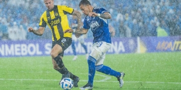 Las cuentas de Millonarios para seguir en Copa Sudamericana