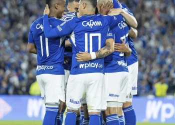 Las mejores asistencias de público a los estadios, jornada 18 de la Liga BetPlay 2023-I