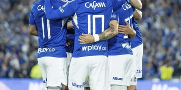 Las mejores asistencias de público a los estadios, jornada 18 de la Liga BetPlay 2023-I