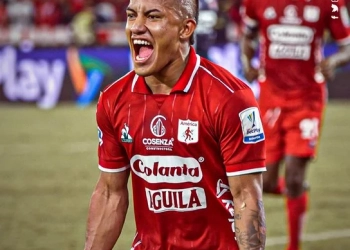 Las mejores asistencias de público a los estadios, jornada 2 de los cuadrangulares de la Liga BetPlay 2023-I