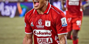 Las mejores asistencias de público a los estadios, jornada 2 de los cuadrangulares de la Liga BetPlay 2023-I