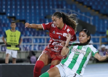 Liga Femenina: Los equipos que ya están clasificados a los cuartos de final