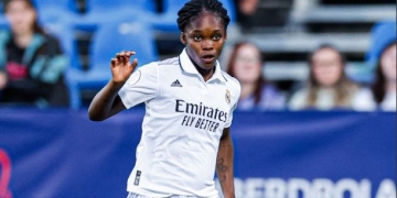 La asistencia de Linda Caicedo con el Real Madrid: ¡Un lujo!
