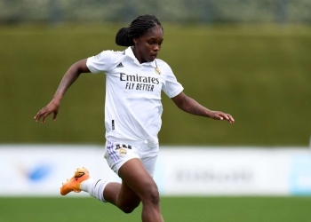 Linda C¡Subcampeona!: Las finales que ha perdido Linda Caicedoaicedo: ¡Nueva asistencia de lujo con el Real Madrid!