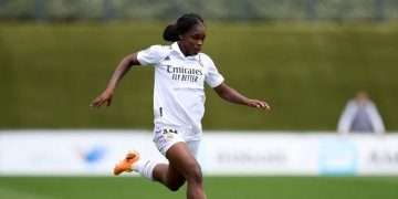 Linda C¡Subcampeona!: Las finales que ha perdido Linda Caicedoaicedo: ¡Nueva asistencia de lujo con el Real Madrid!