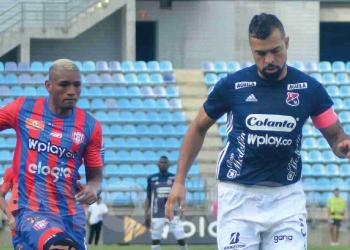 Medellín vs. Unión Magdalena fecha 20 de la Liga: ¿Tendrá TV o no?