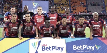 ¡No hará parte del cuerpo técnico!: Medellín agradeció su trabajo