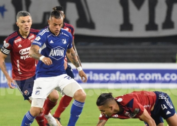 DIM vs. Millonarios: Últimos enfrentamientos y cómo va el historial