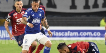 DIM vs. Millonarios: Últimos enfrentamientos y cómo va el historial