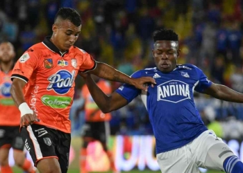 Millonarios salvó un empate: ¿Cuántos puntos ha sumado el equipo alterno?