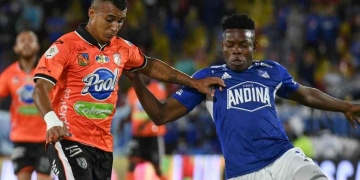 Millonarios salvó un empate: ¿Cuántos puntos ha sumado el equipo alterno?