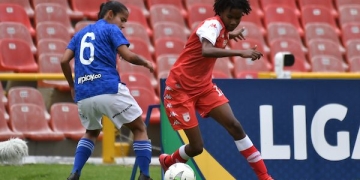 ¡Clásico en la Liga Femenina!: Cómo ver Millonarios vs. Santa Fe por TV