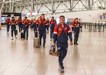 ¿Cómo llega Nacional para enfrentar a Medellín?