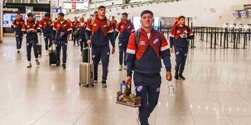 ¿Cómo llega Nacional para enfrentar a Medellín?