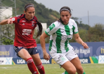 Liga Femenina: ¡Así quedaron los cuartos de final!