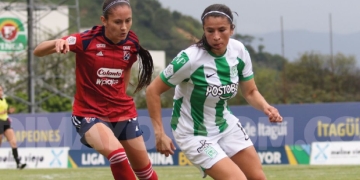 Liga Femenina: ¡Así quedaron los cuartos de final!