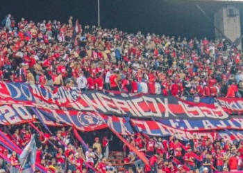 Rexixtenxia Norte: Mensaje claro para el equipo "Respaldamos pero..."