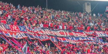 Rexixtenxia Norte: Mensaje claro para el equipo "Respaldamos pero..."