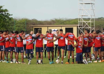 La razón por la que podría haber perdón para algunos de los indisciplinados de Junior