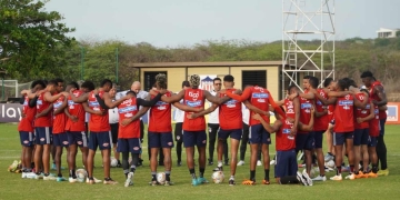 La razón por la que podría haber perdón para algunos de los indisciplinados de Junior