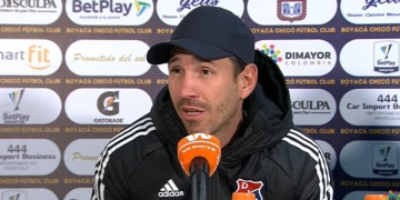 DIM: Sebastián Botero ya se conoció qué pasará con él