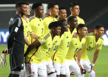 Colombia sub-20: El equipo de la Liga BetPlay que más jugadores aporta