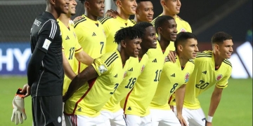 Colombia sub-20: El equipo de la Liga BetPlay que más jugadores aporta