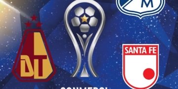 Suramericana Bogotá