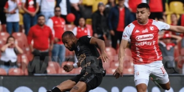 Fecha 20: Los partidos que tendrán TV y los que no ¿Cómo se ven?