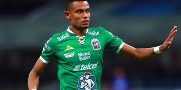 A reconstruir la defensa: ¿Qué hay de Junior con un posible fichaje de William Tesillo?