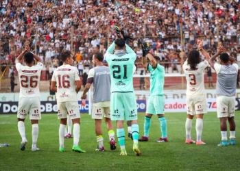 Los jugadores de Universitario que debe tener en la mira Santa Fe