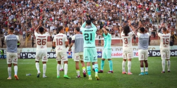 Los jugadores de Universitario que debe tener en la mira Santa Fe